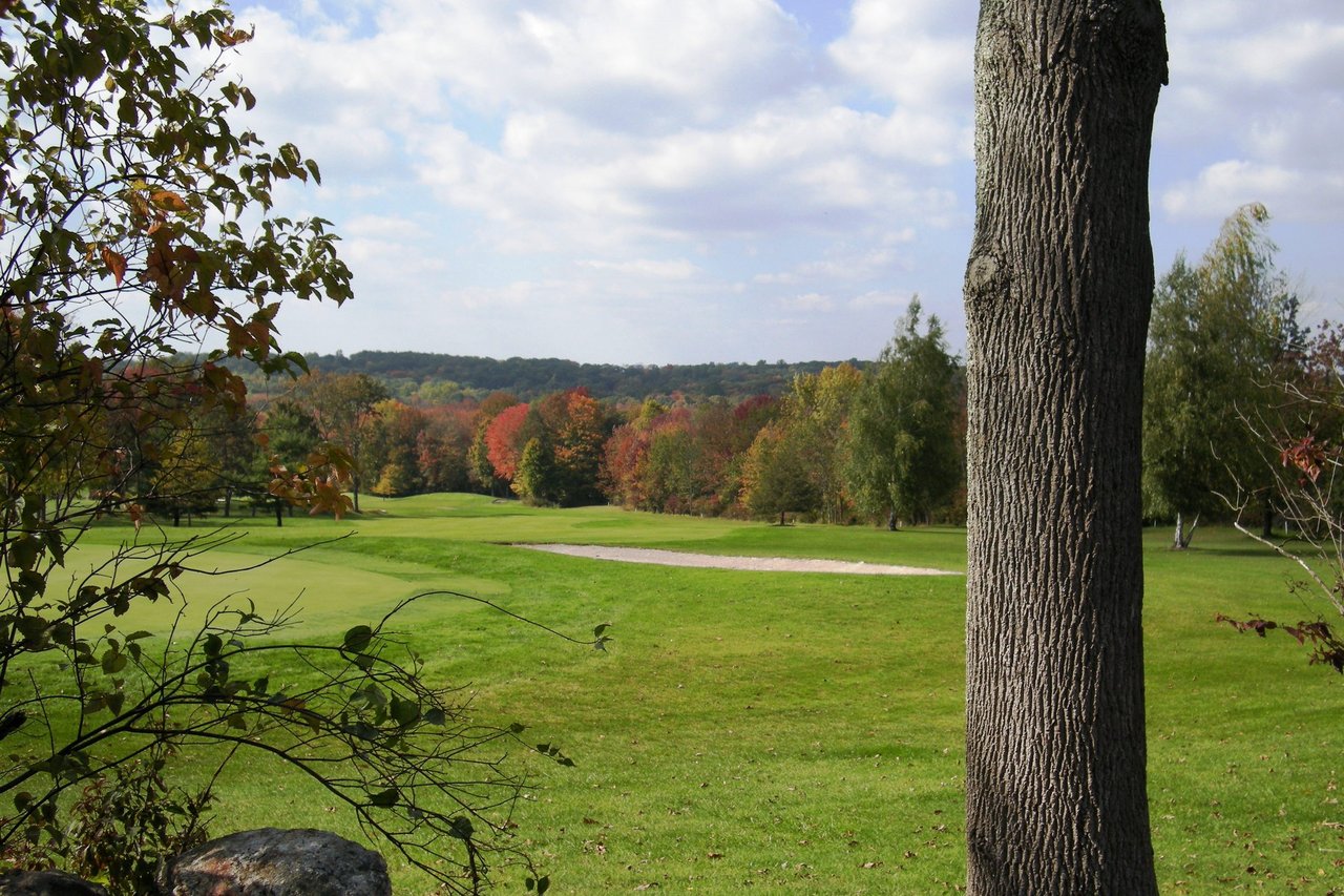 Golf Course