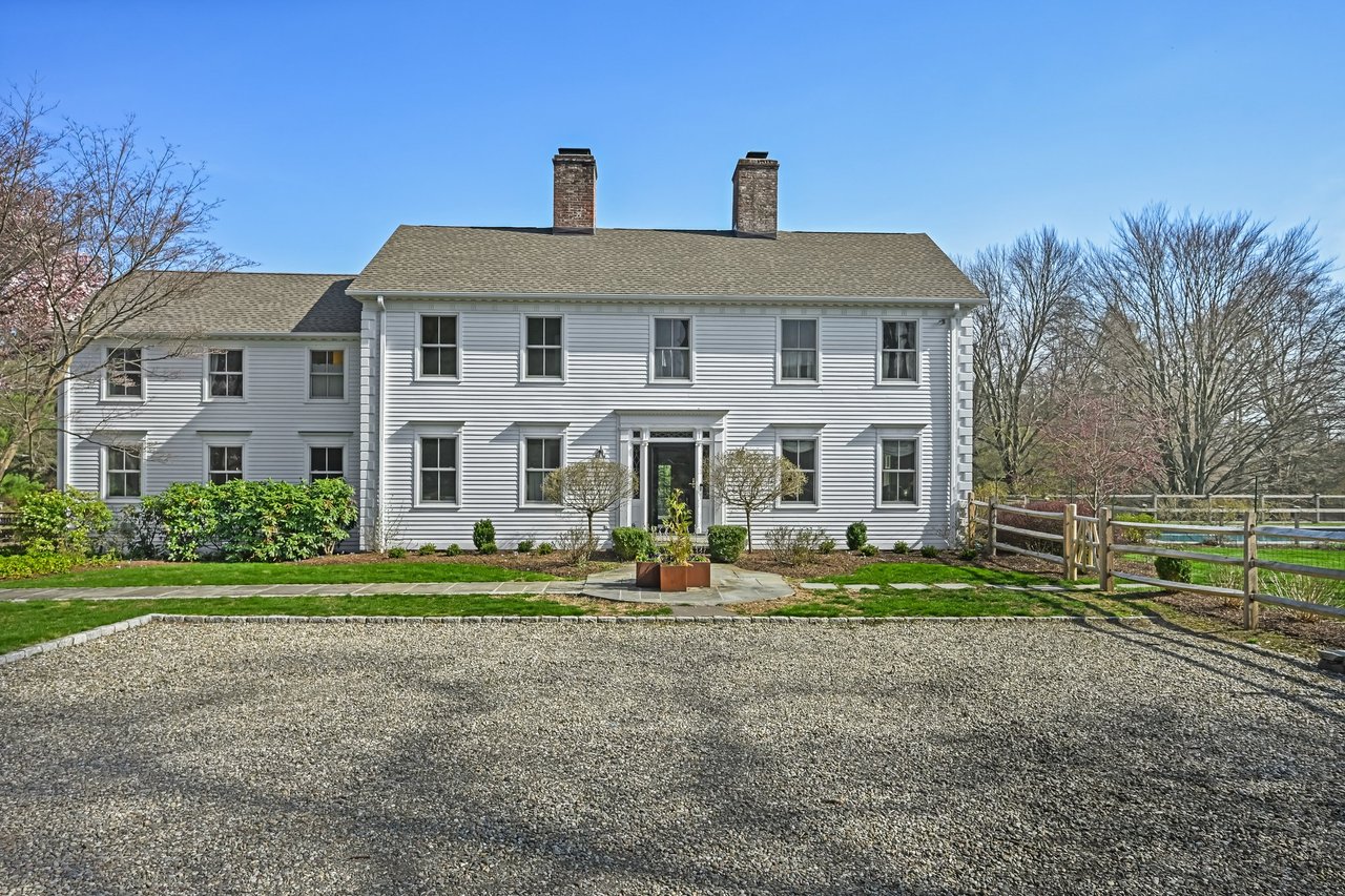 Classic 1941 Colonial