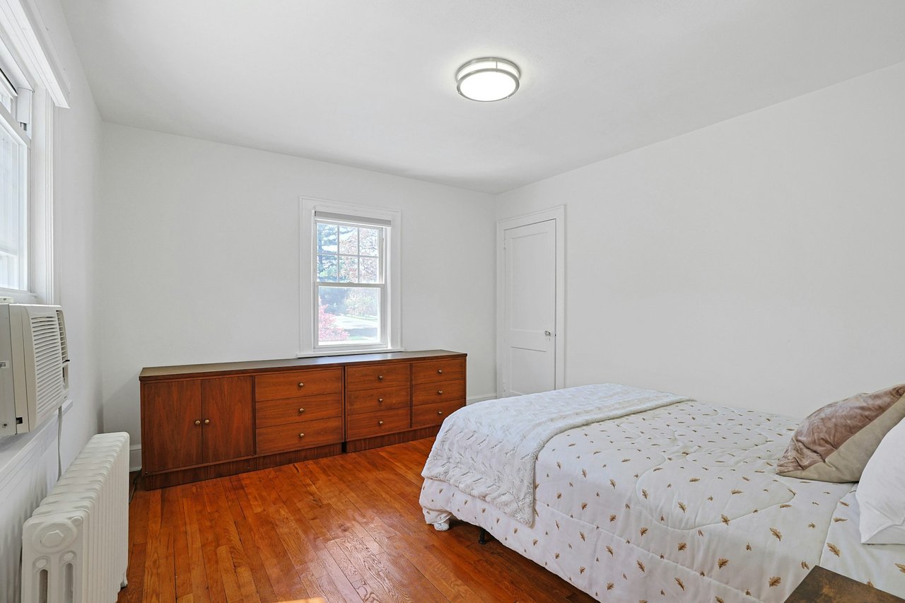 Bedroom #2