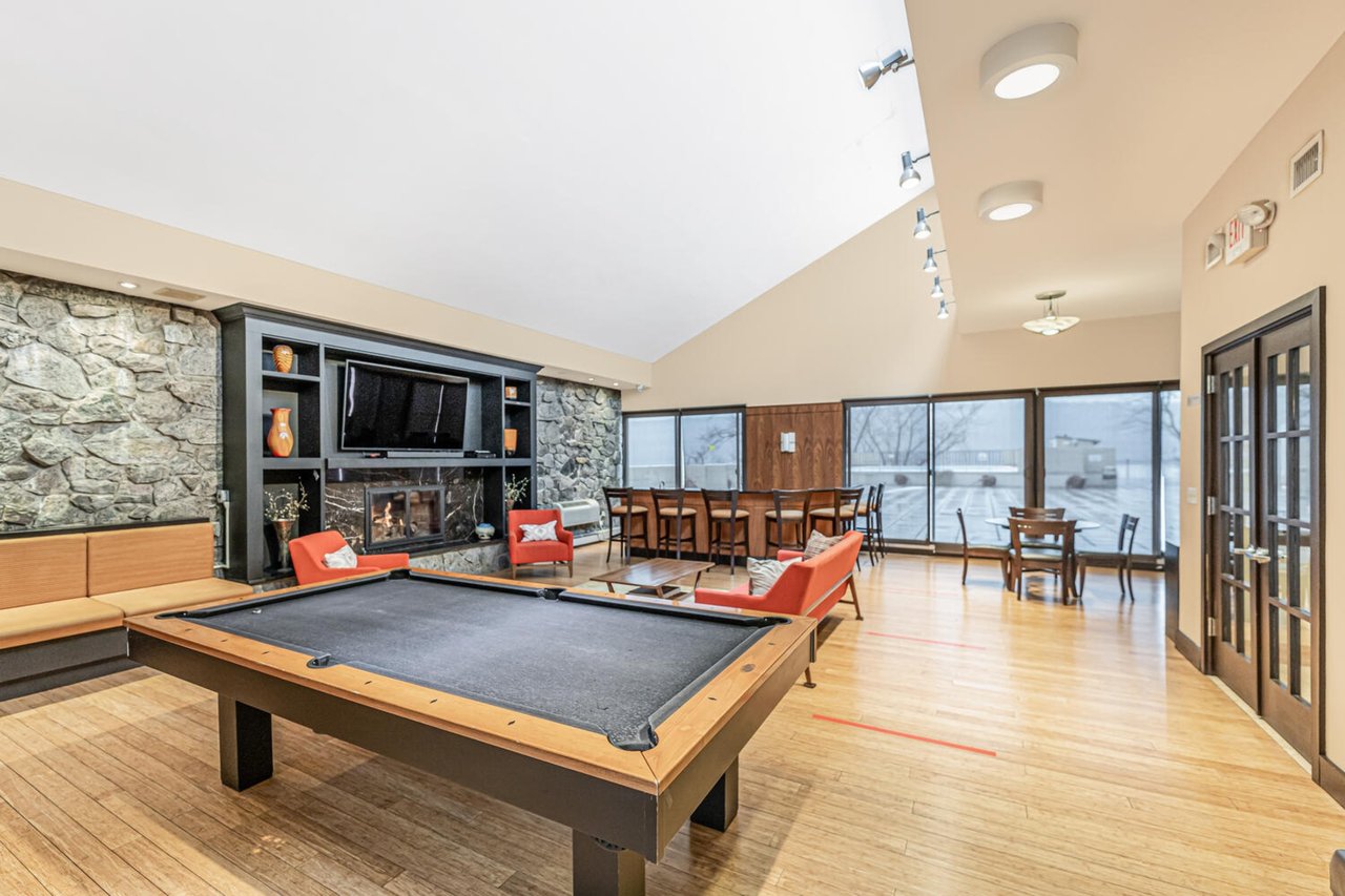 Community Room