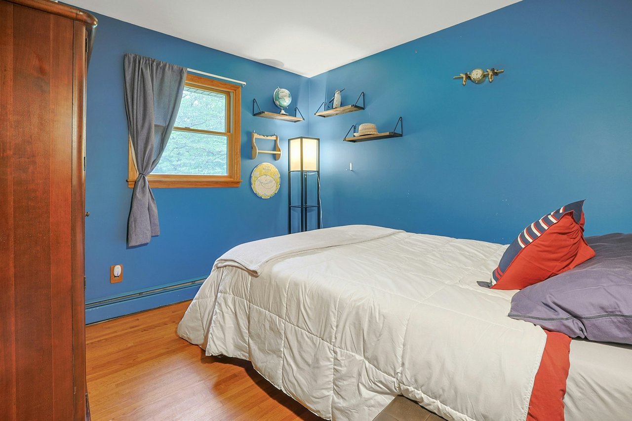 Bedroom #3