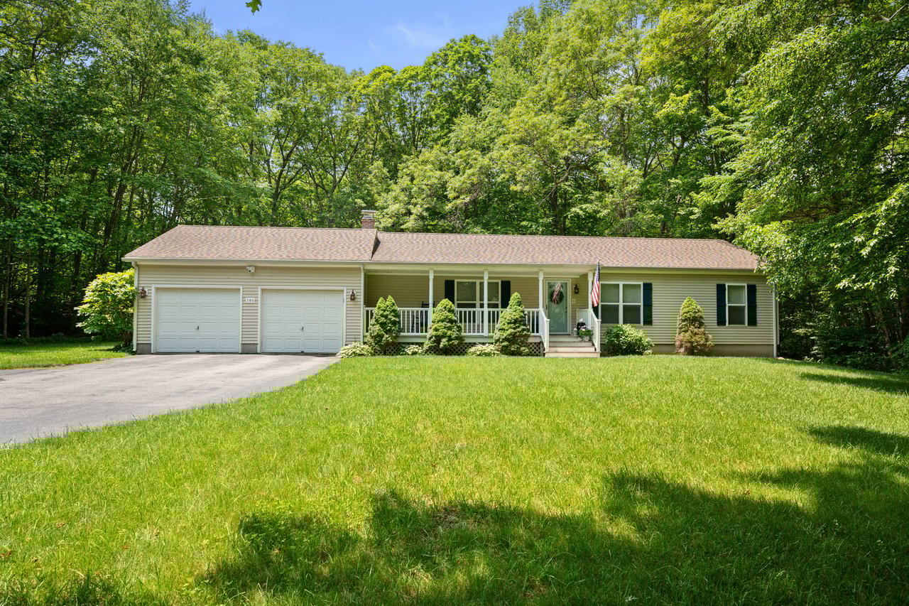 Welcome to 146 Four Mile River Rd