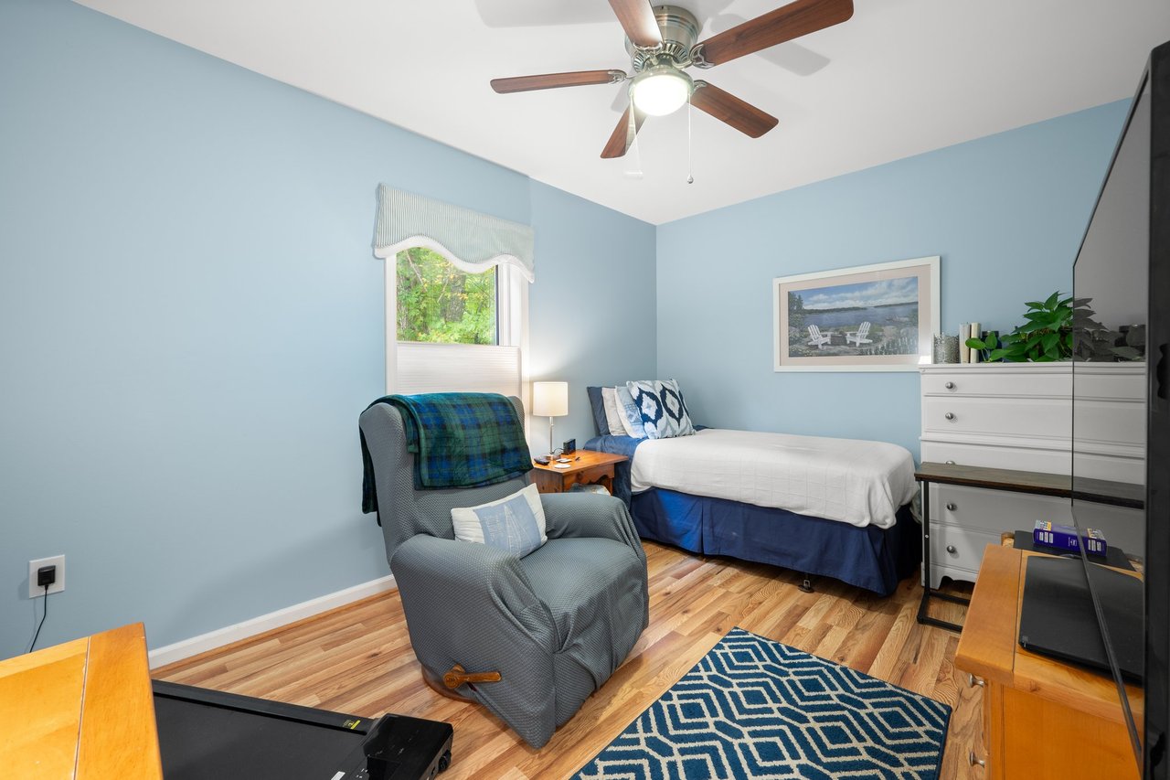 Bedroom #3