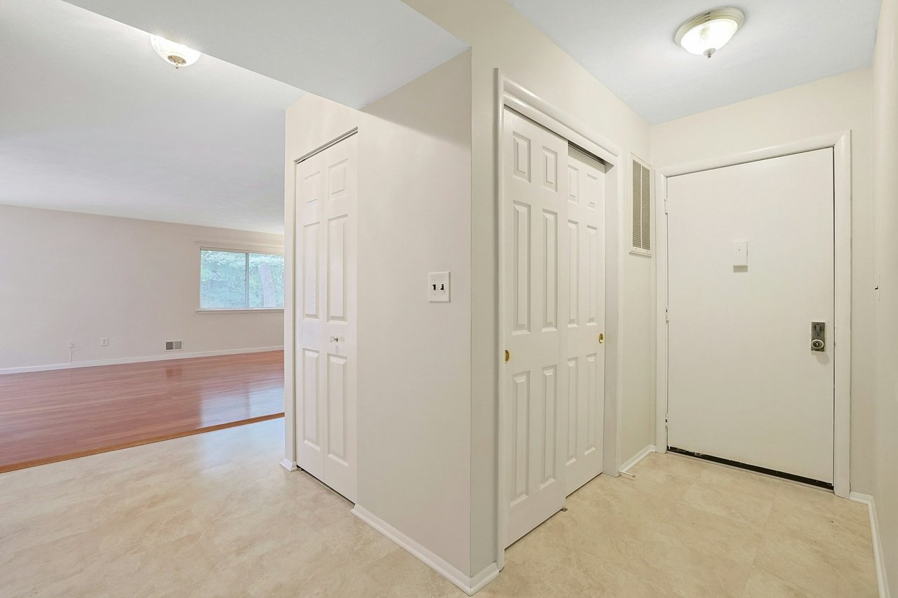 Entry Hall