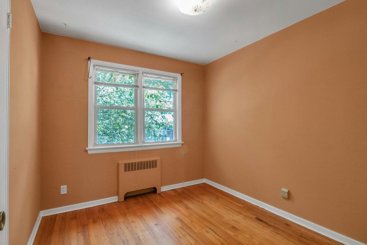 Second of Three bedrooms