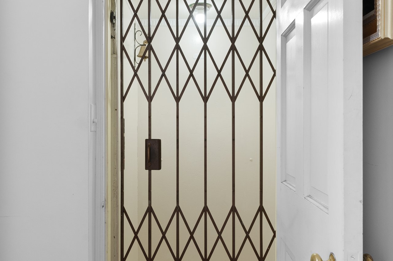 Elevator