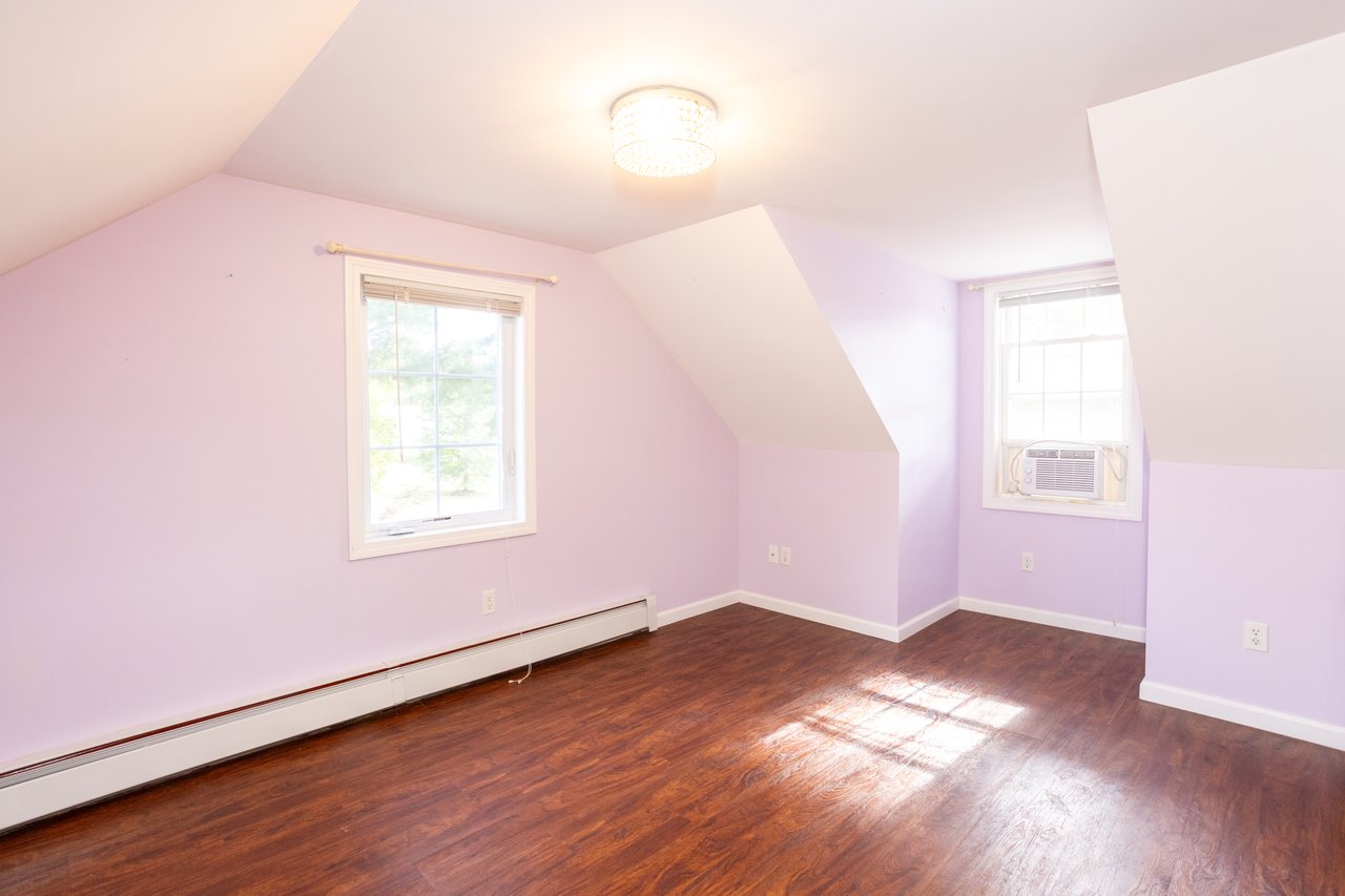 Upper Level