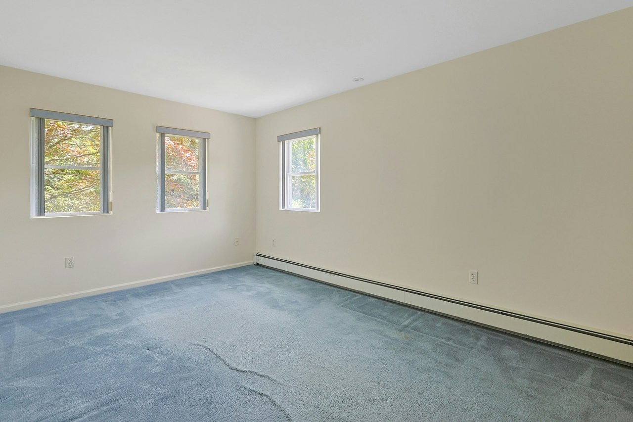 Bedroom #3
