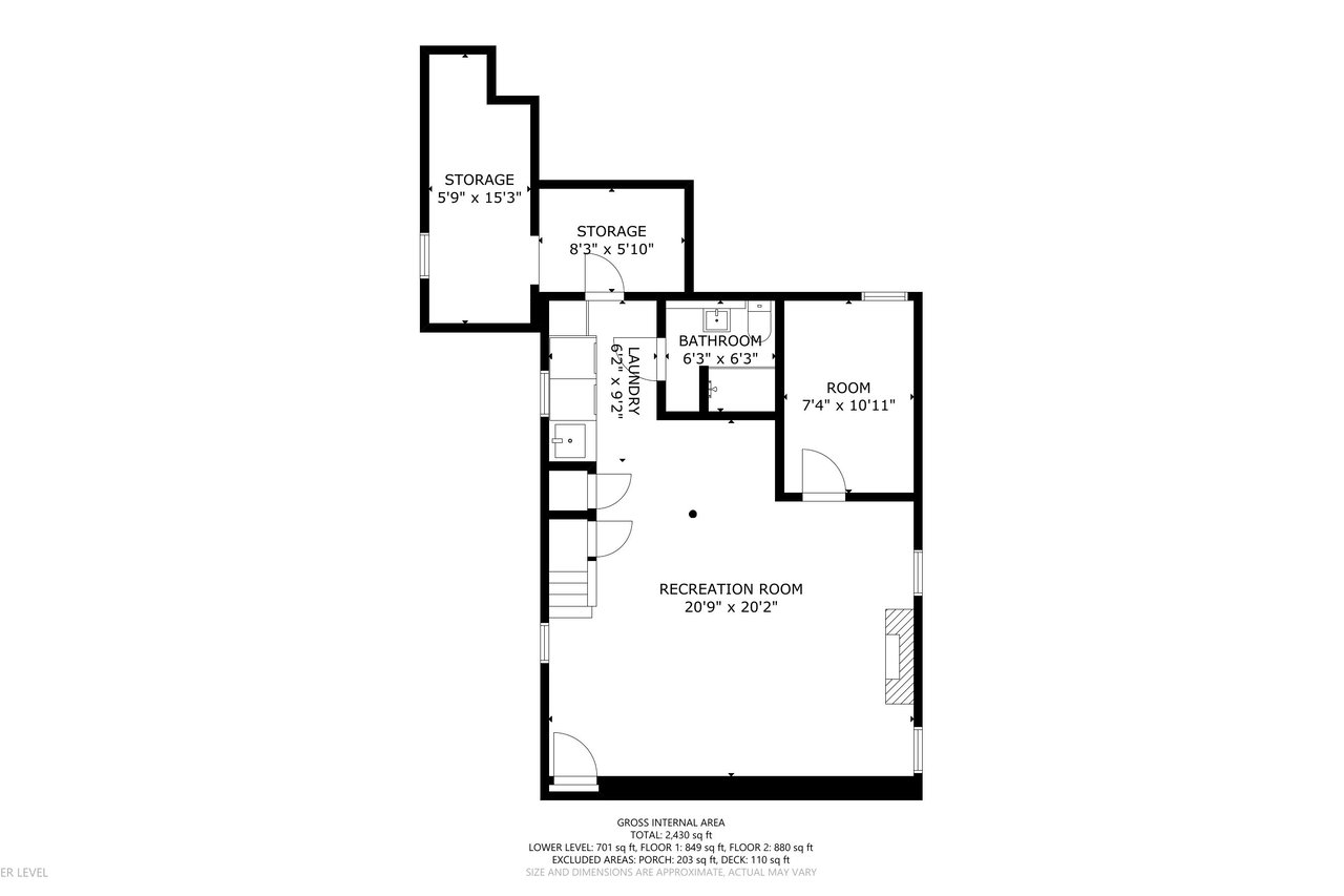 Third Floor 