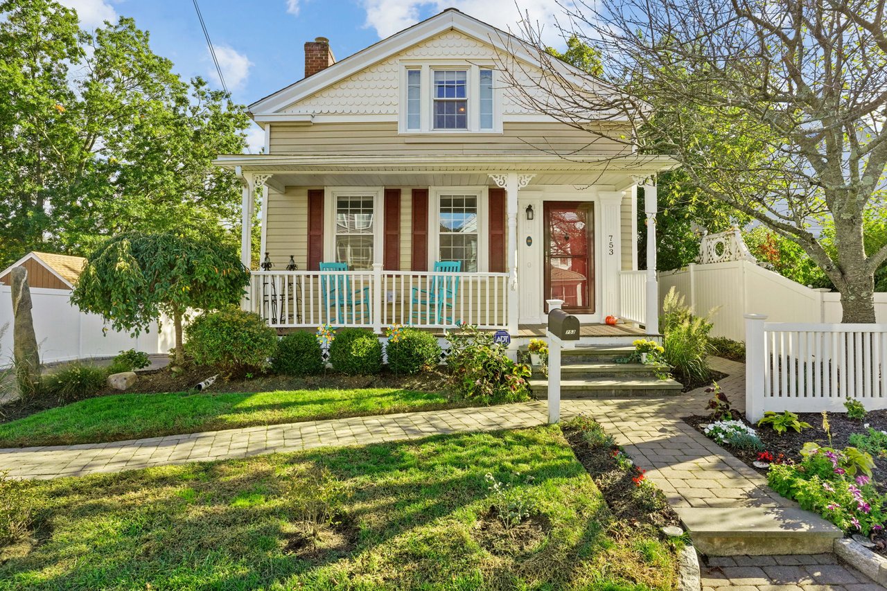 Welcome Home!