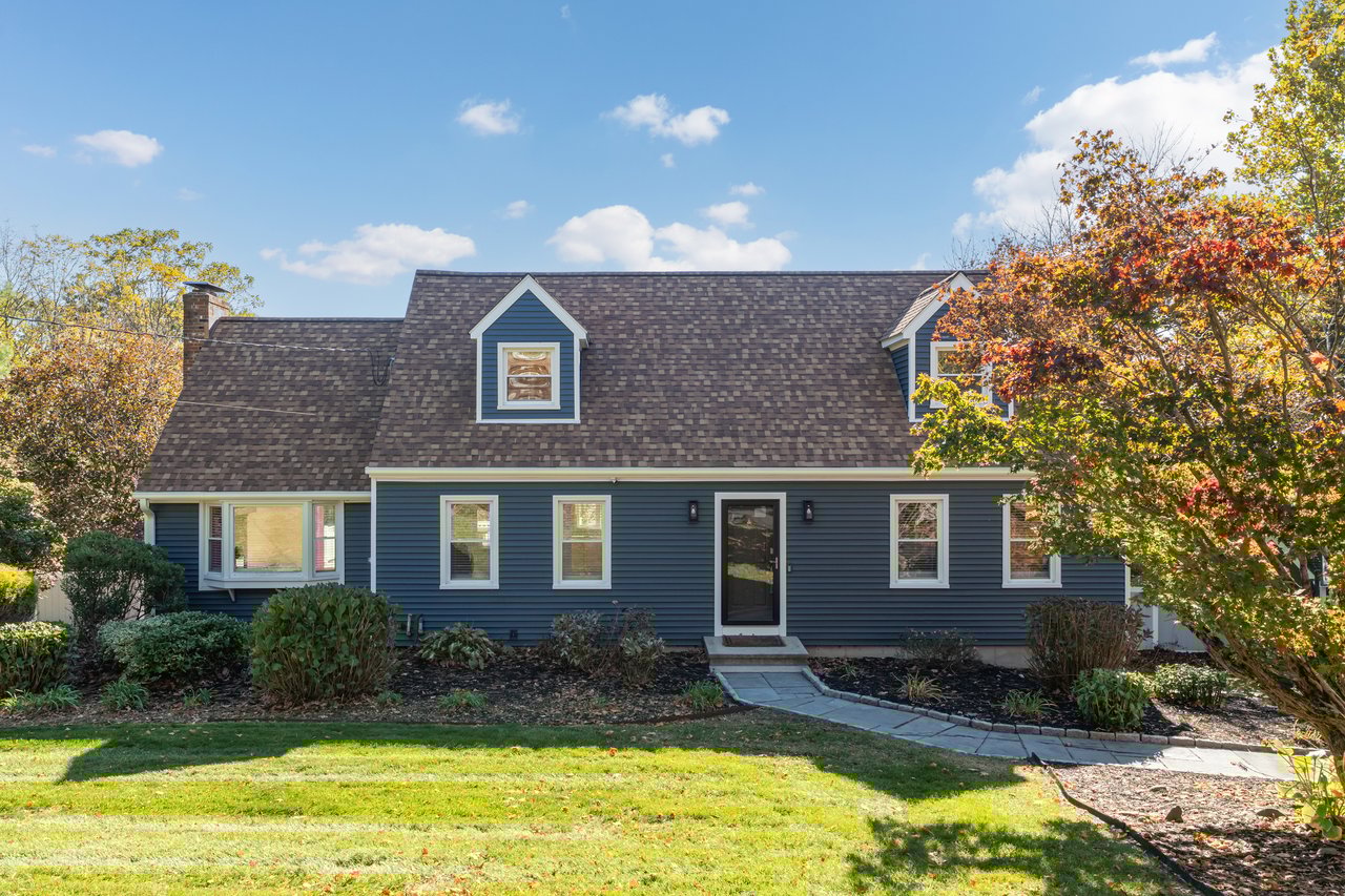 Welcome to 84 Oxbow Lane!