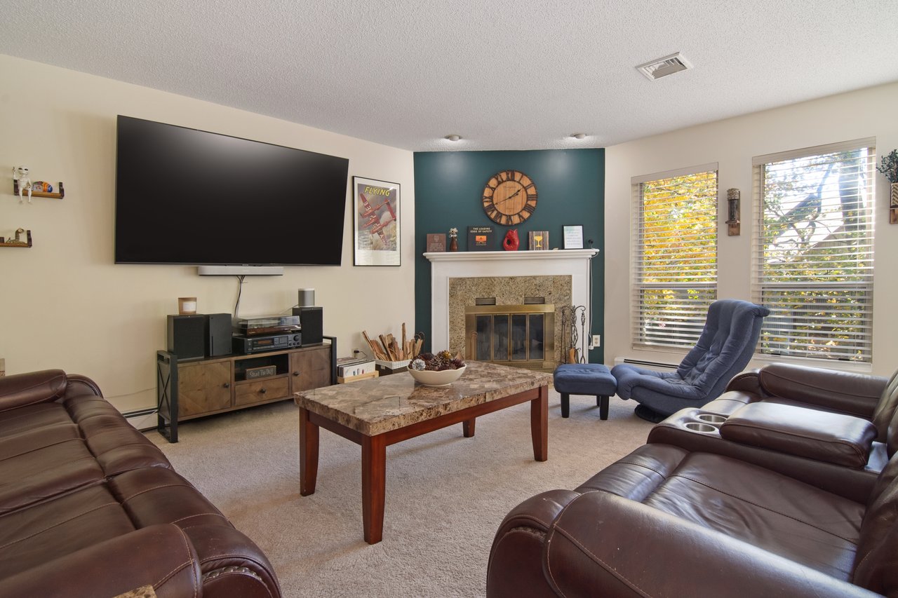 Welcome to your private sanctuary at 32 Bleakley Drive — a place where comfort, style, and tranquility come together seamlessly.