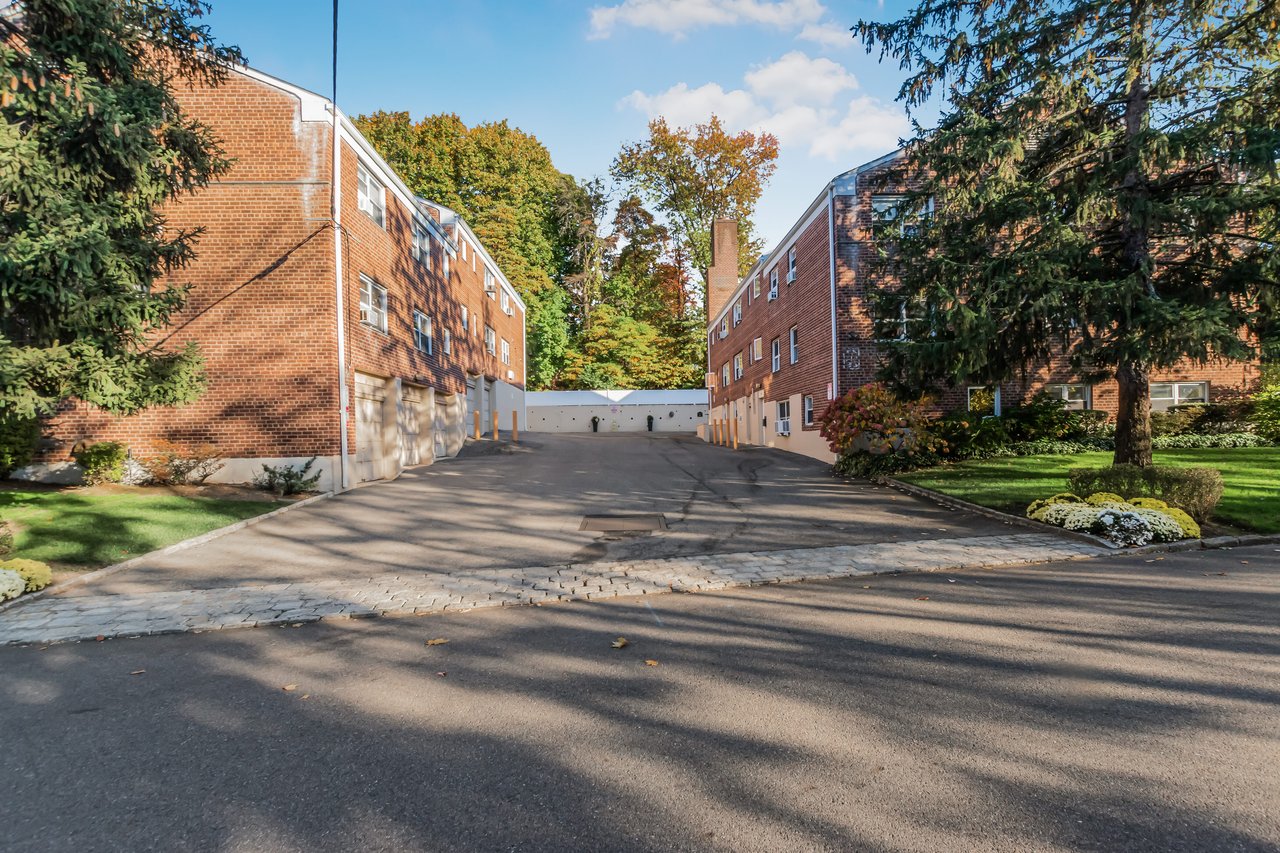 Private entrance, first door on the right