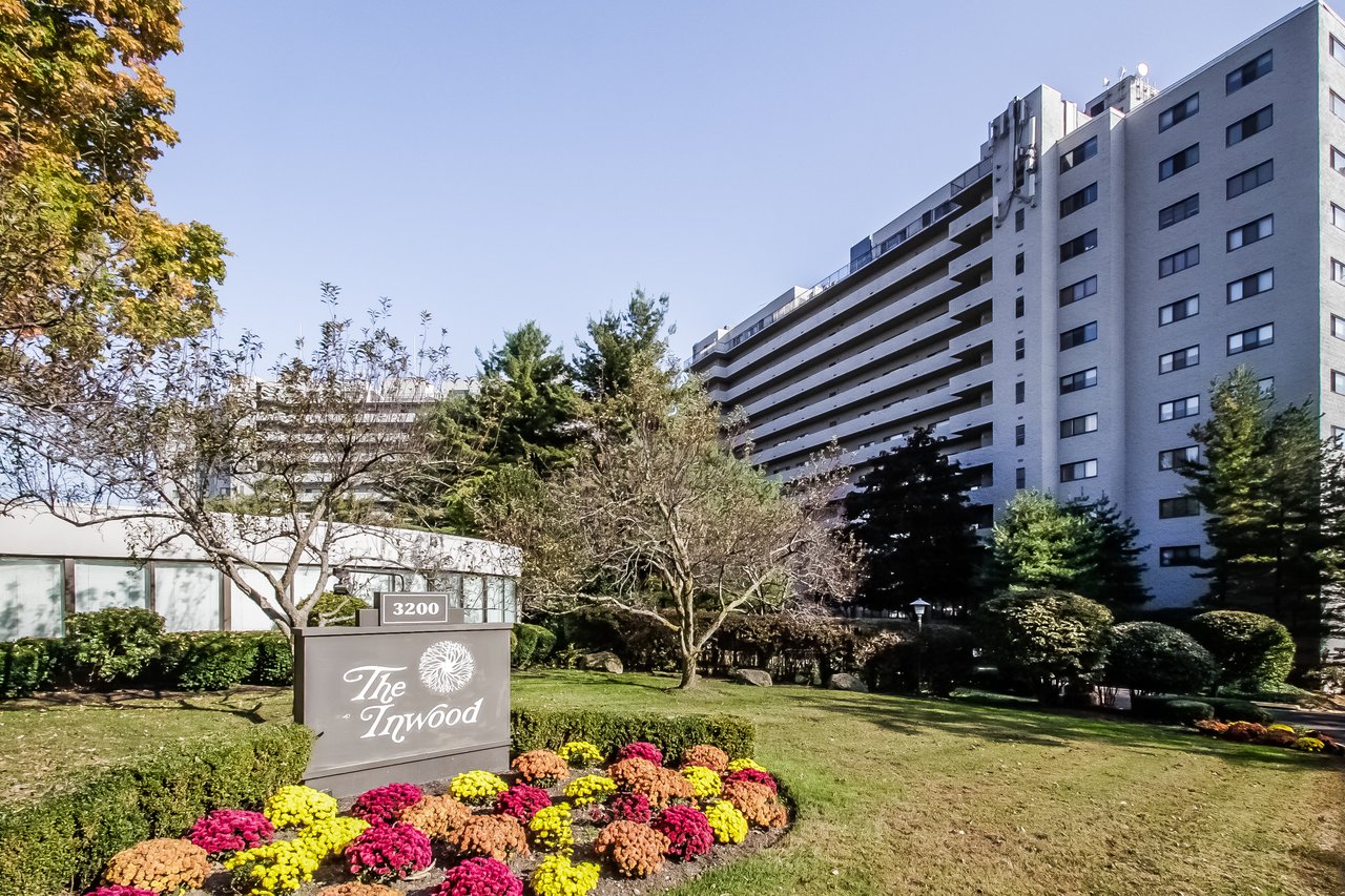 Welcome to The Inwood!