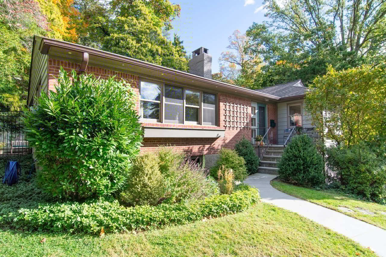 Welcome Home to Riverview Manor in the historic village of Dobbs Ferry