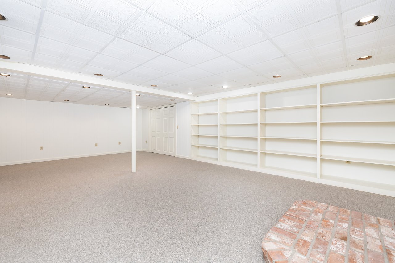 LPOWER LEVEL FINISHED