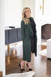 Nicole Blackman