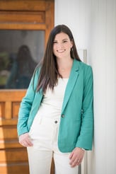 Erin McCue