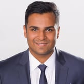 Sahil Mishra