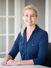 Christine Straden