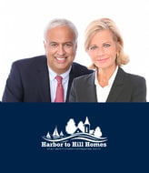 Harbor To Hill Homes Team