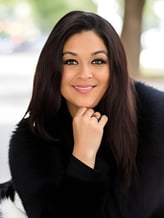 Melissa "Mel" Guerrero