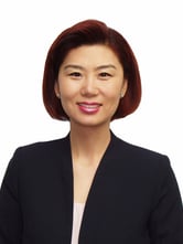 Heenam "Naomi" Jang