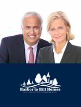Harbor To Hill Homes Team