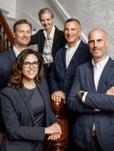 The Goldspiel Team