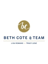 Beth Cote and Team