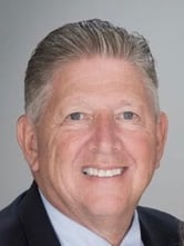 Peter Zucco