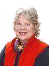 Judy Perkins