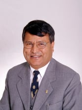 Bharat Manandhar