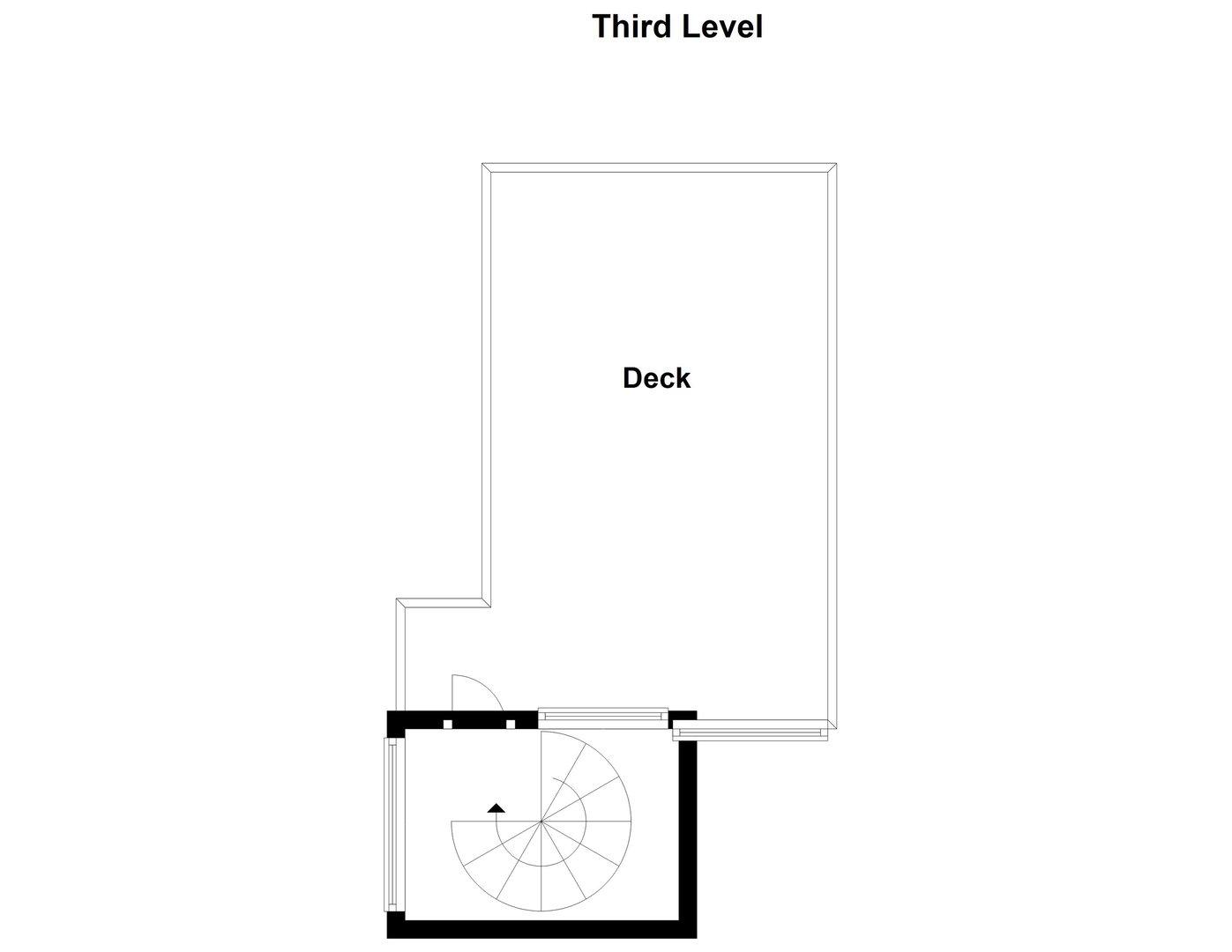 Floor plan 3