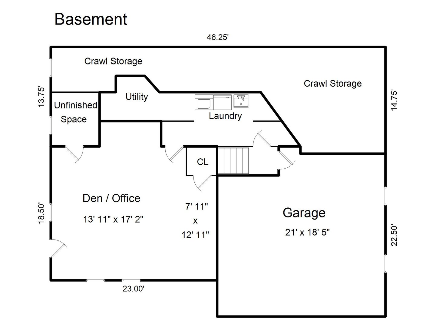 Floor plan 3