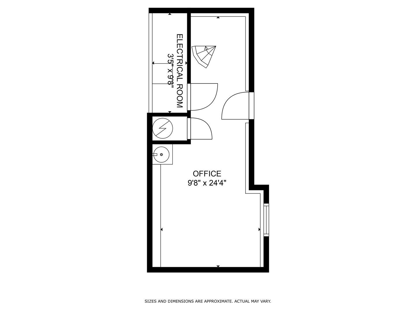 Floor plan 3