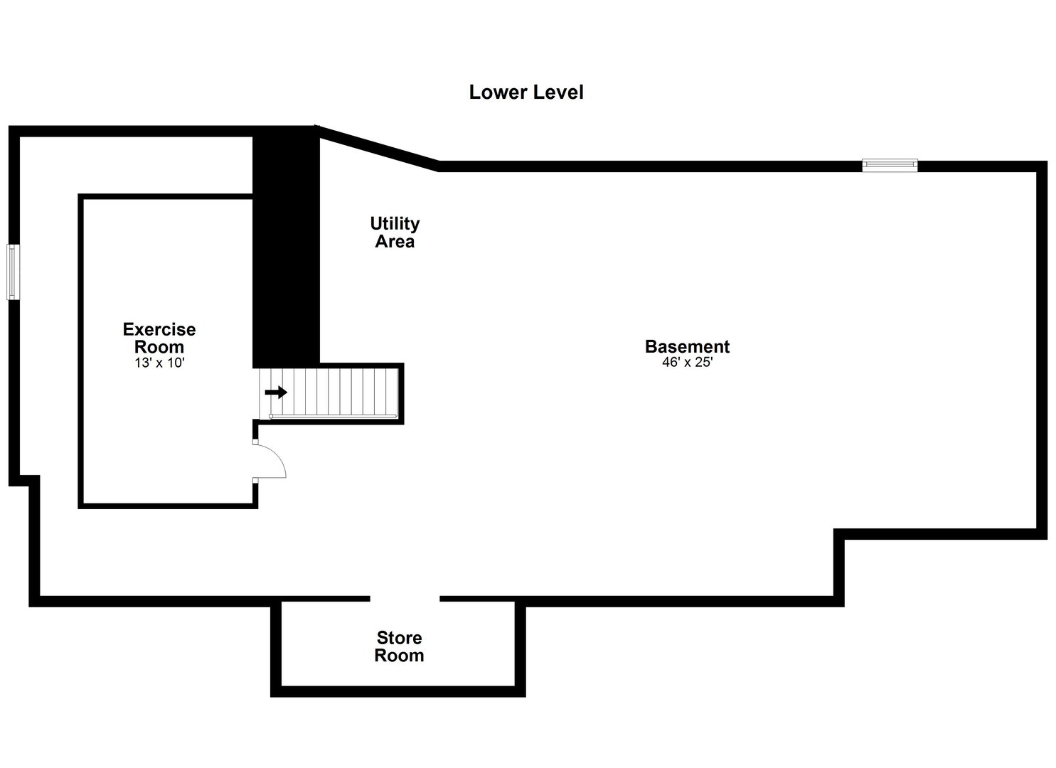 Floor plan 3