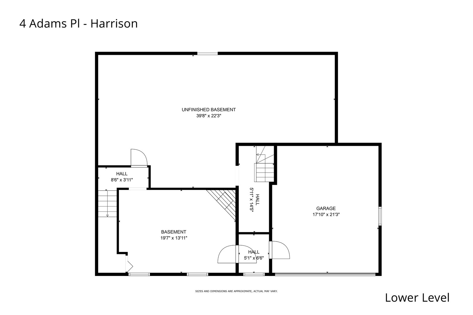 Floor plan 3