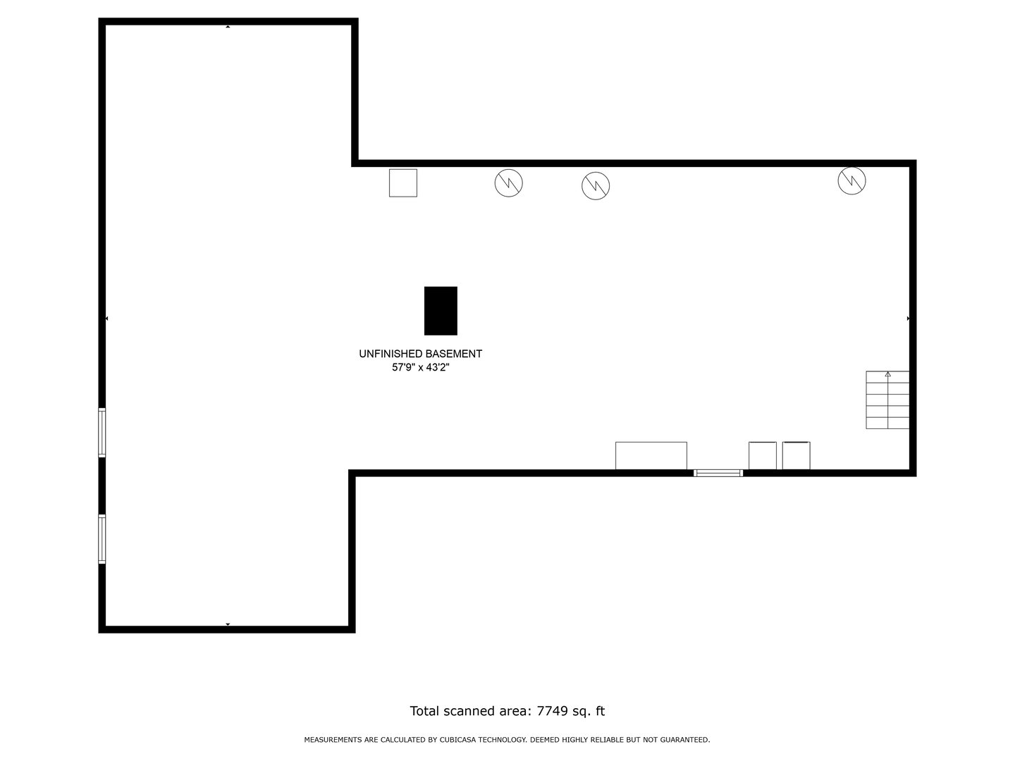 Floor plan 3