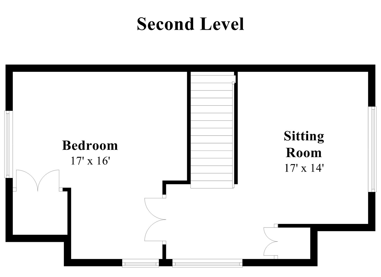 Floor plan 3