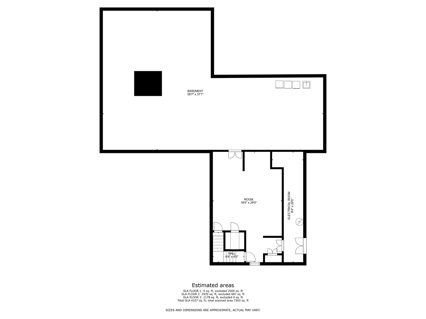 Floor plan 3