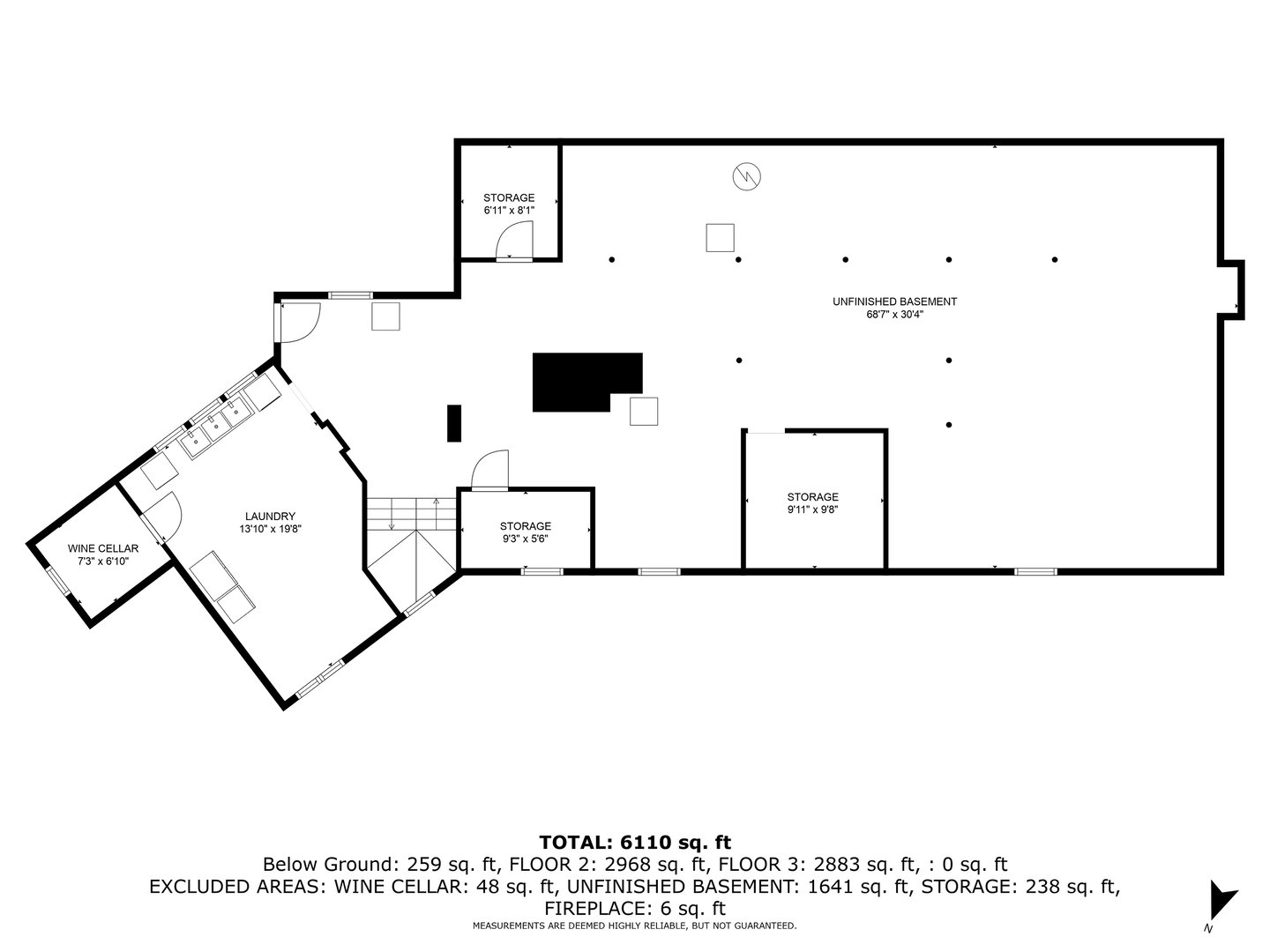 Floor plan 4