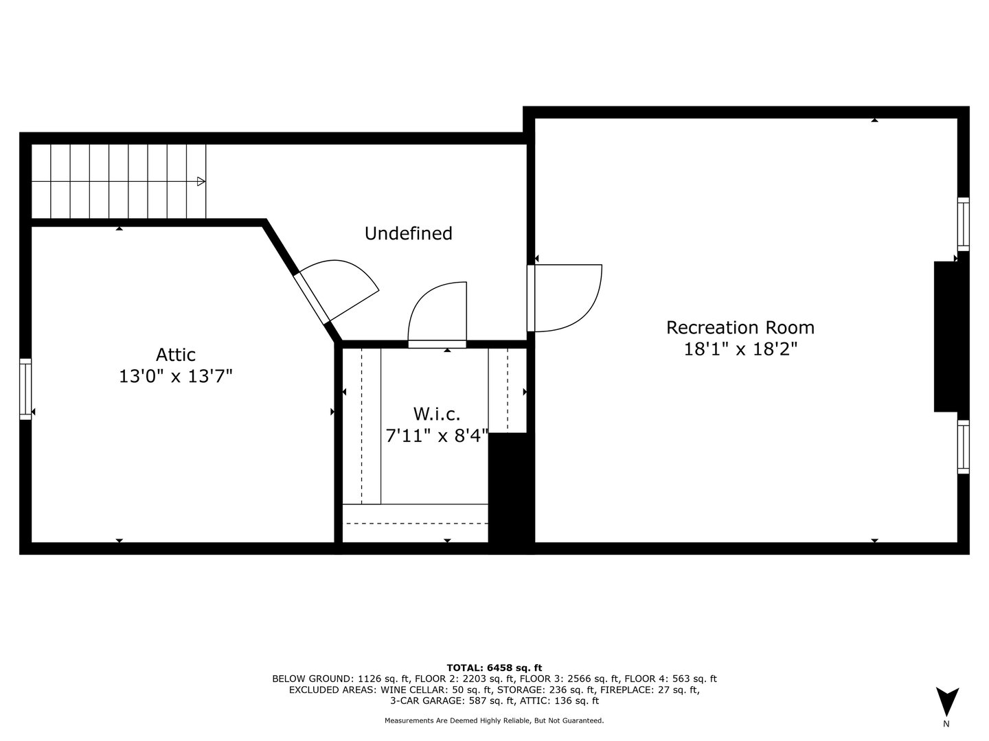 Floor plan 4