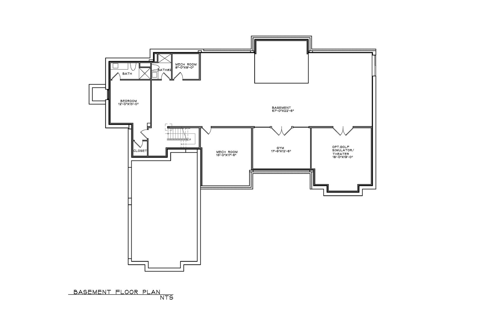 Floor plan 3
