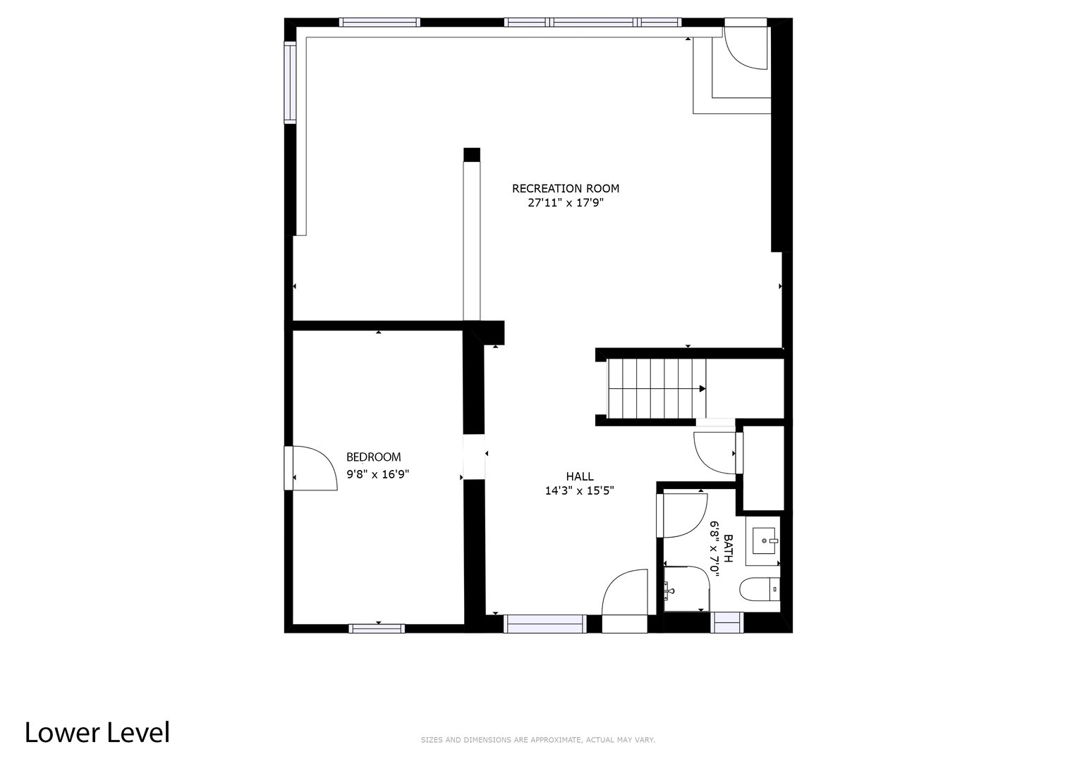 Floor plan 3