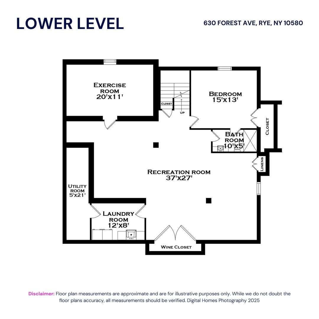 Floor plan 3