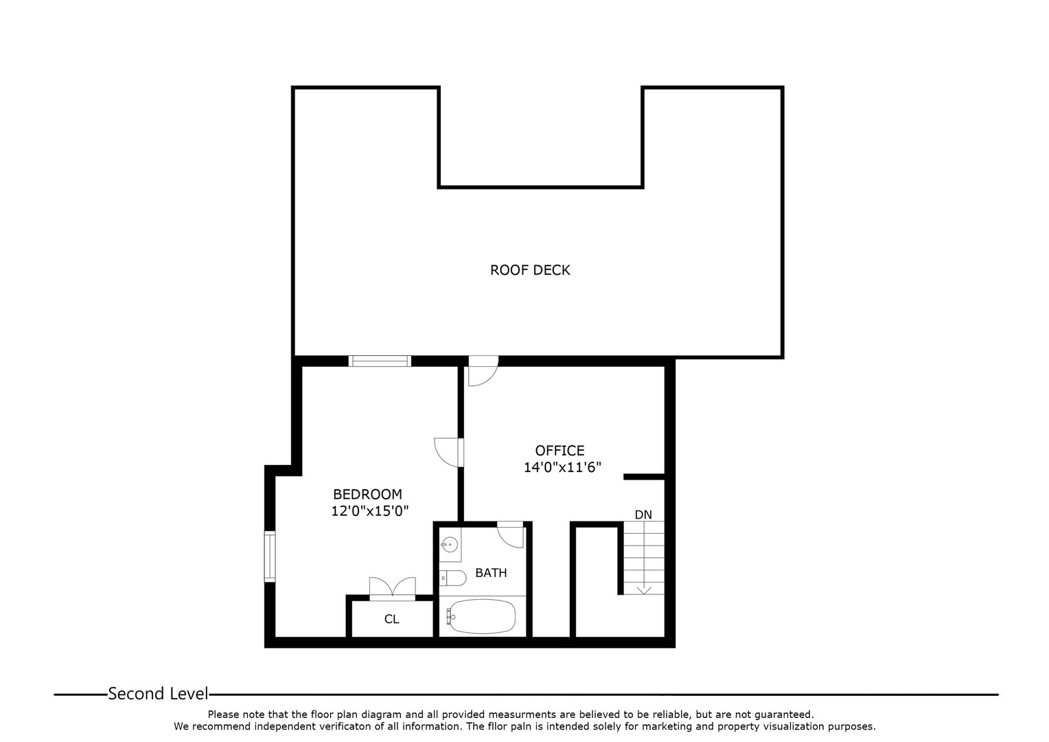 Floor plan 3