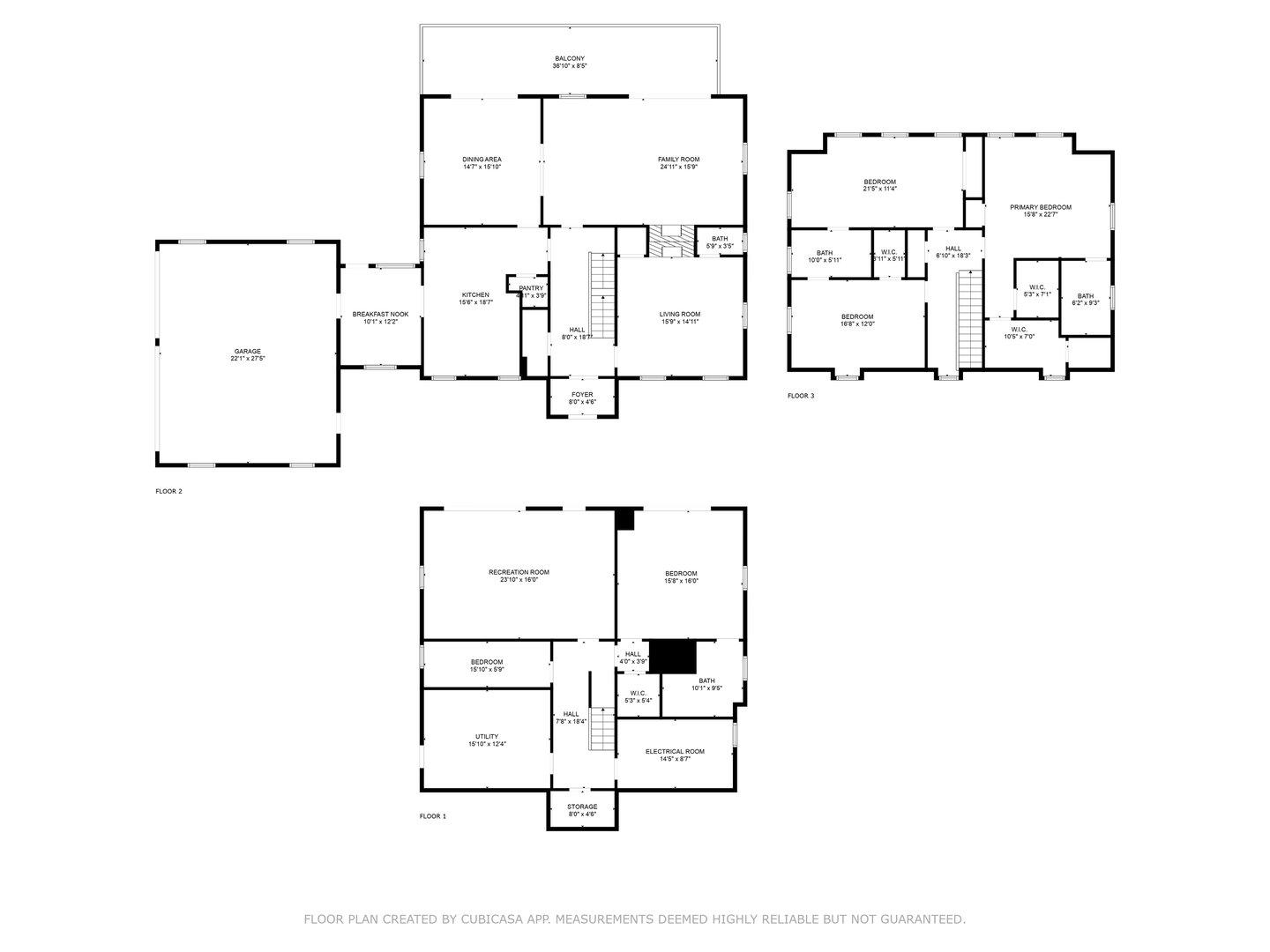 Floor plan 4
