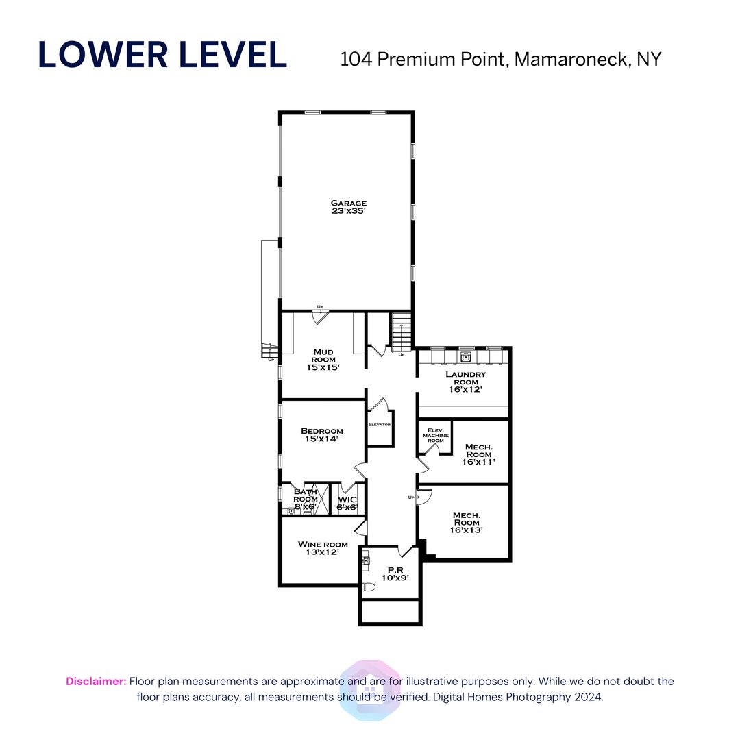 Floor plan 3