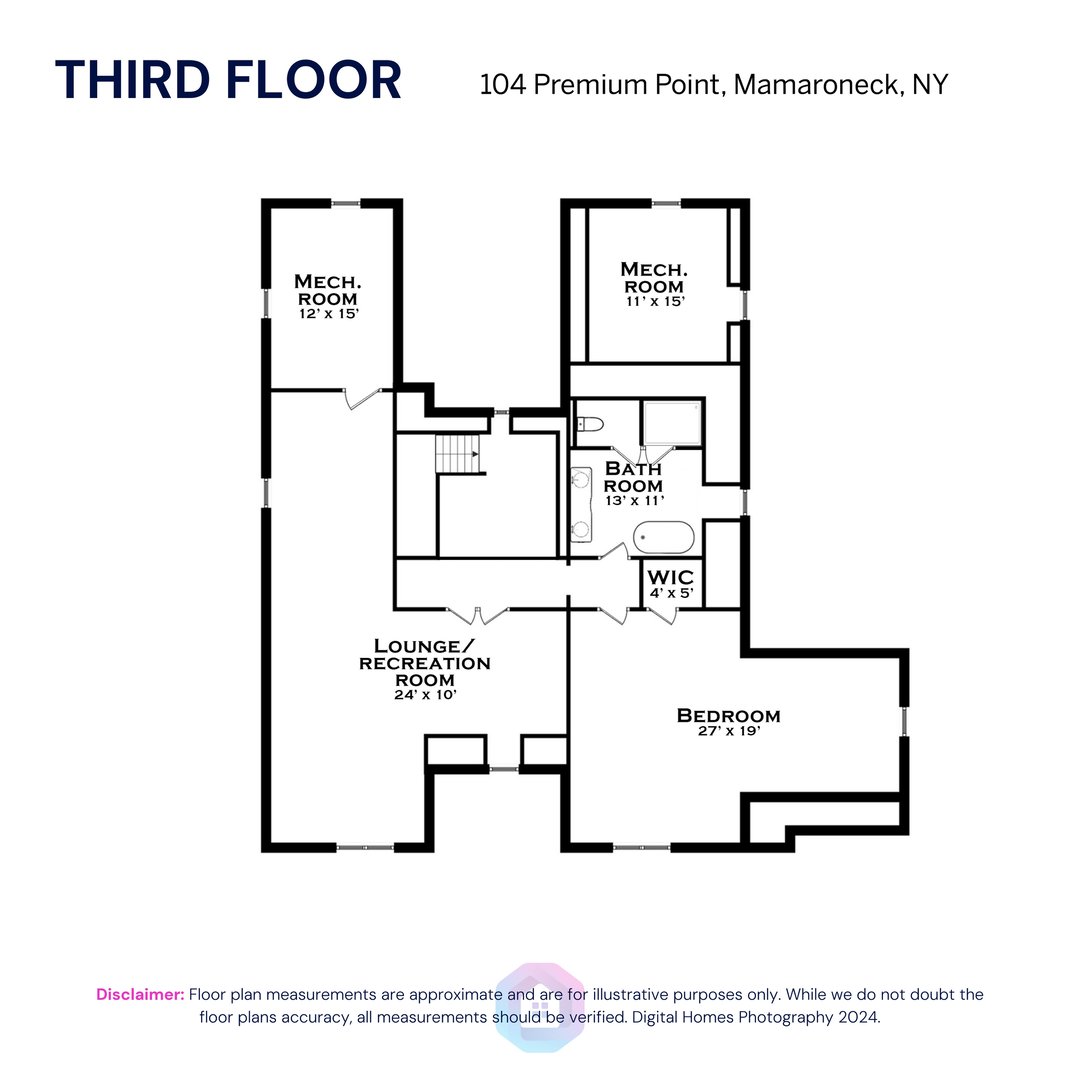Floor plan 4